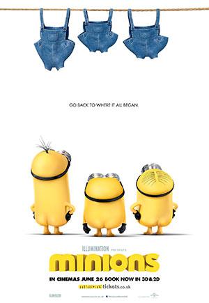 Minions