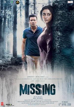 Missing