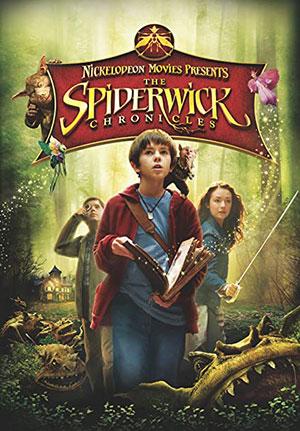 The Spiderwick Chronicles