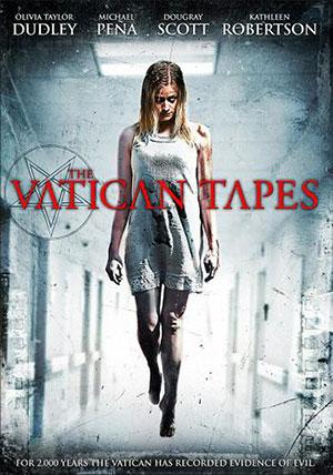 The Vatican Tapes