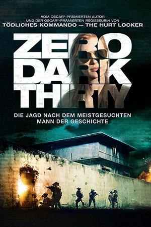 Zero Dark Thirty