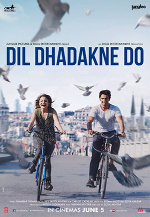 Dil Dhadakne Do