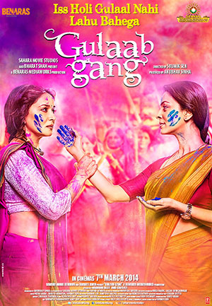 Gulaab Gang