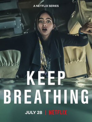 Keep Breathing