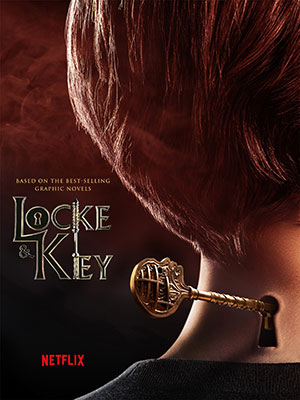 Locke & Key Season 1