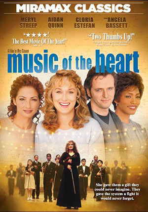 Music of the Heart