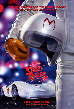 Speed Racer