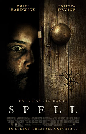 Spell