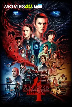 Stranger Things