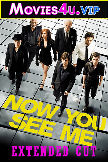 Now You See Me