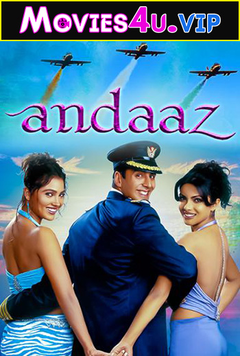 Andaaz