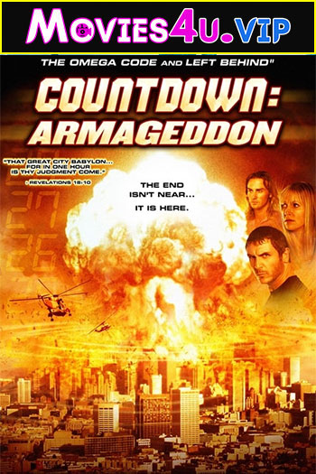 Countdown Armageddon