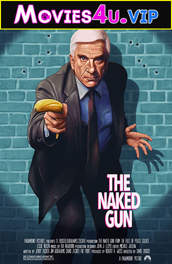 The Naked Gun