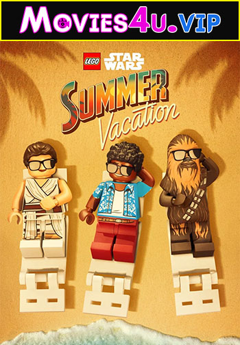 Lego Star Wars Summer Vacation