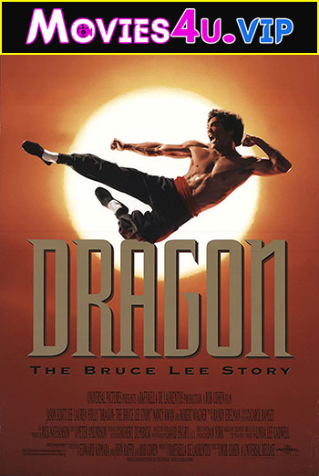 Dragon: The Bruce Lee Story