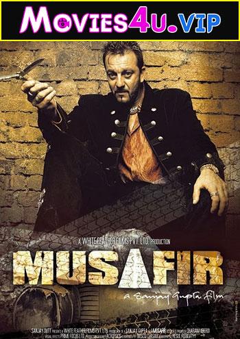 Musafir