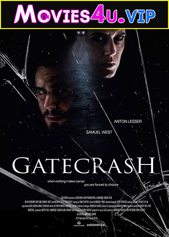 Gatecrash