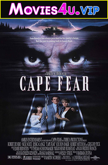 Cape Fear