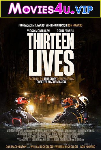 Thirteen Lives