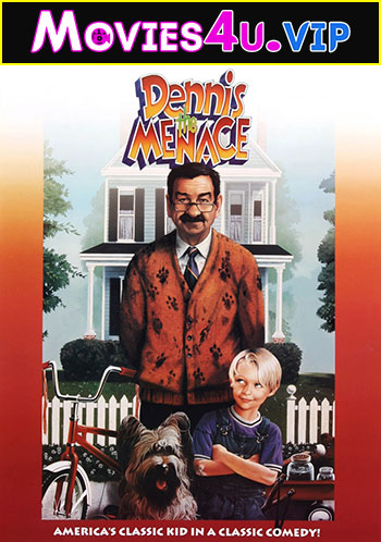 Dennis the Menace