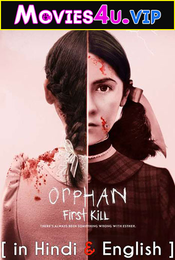 Orphan