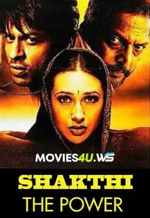 Shakti: The Power