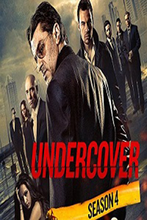 Undercover