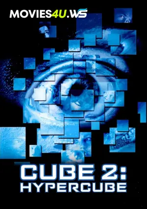 Cube²: Hypercube