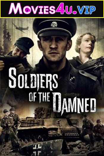 Soldiers of the Damned