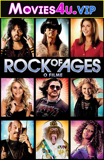 Rock of Ages