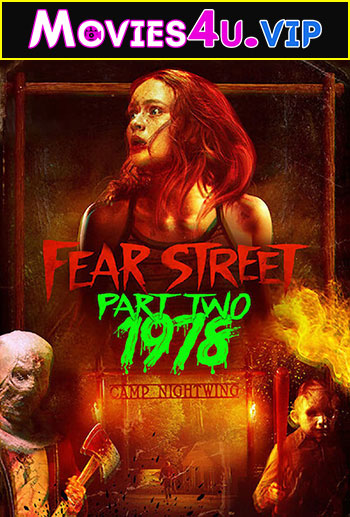 Fear Street Part 2