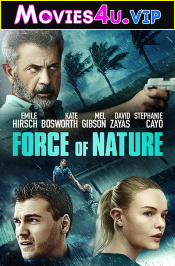 Force of Nature