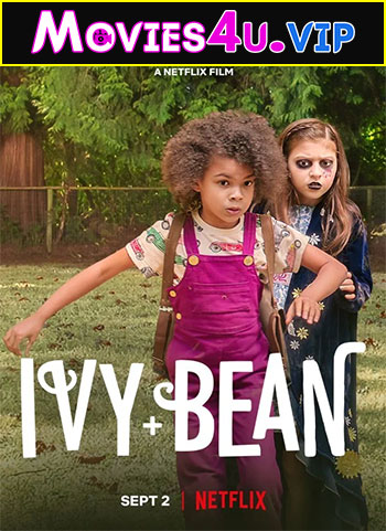 Ivy + Bean