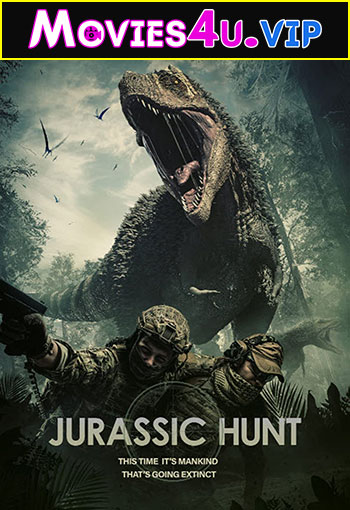 Jurassic Hunt