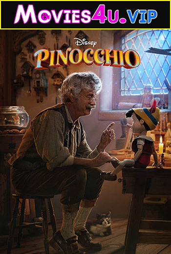 Pinocchio