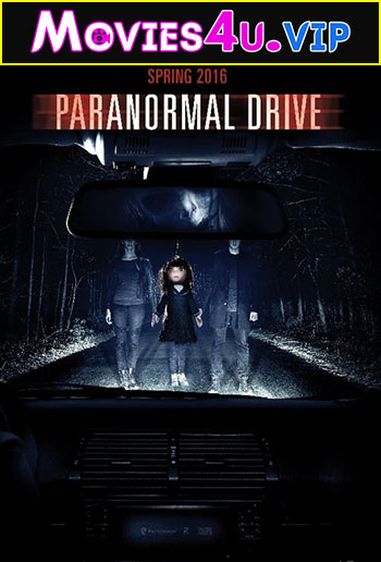 Paranormal Drive