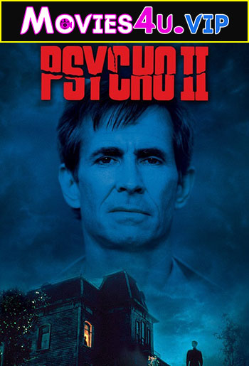 Psycho 2