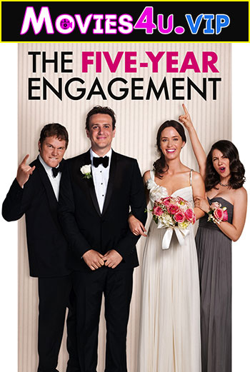 The Five-Year Engagement