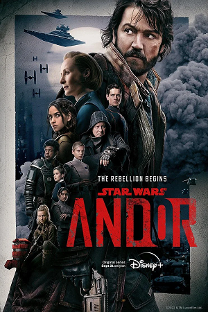 Star Wars: Andor