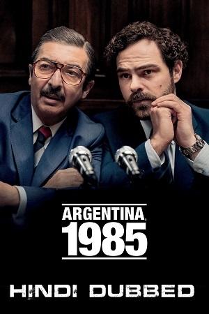 Argentina, 1985