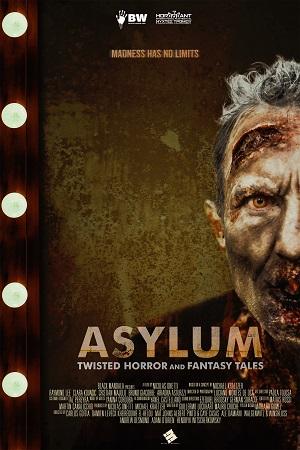 Asylum