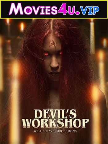 Devil’s Workshop