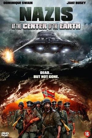 Nazis at the Center of the Earth