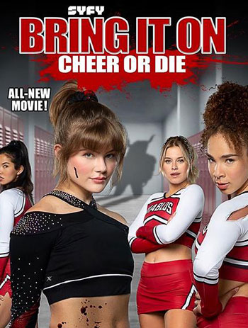 Bring It On: Cheer or Die