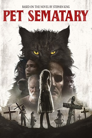 Pet Sematary