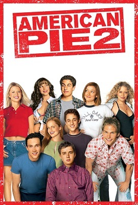 American Pie 2