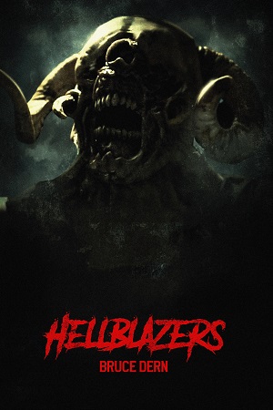 Hellblazers