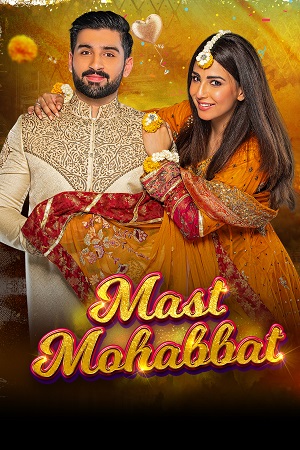 Mast Mohabbat