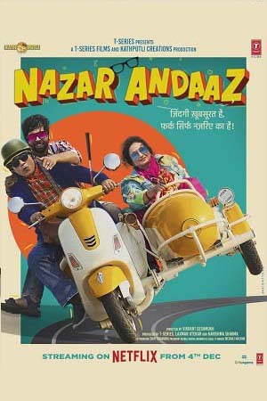 Nazar Andaaz