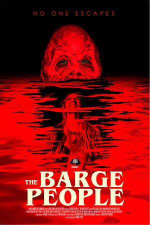 The Barge People